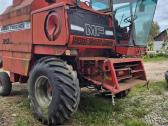 Massey Ferguson 845 - nuotraukos Nr. 3