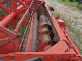 Massey Ferguson 845 - nuotraukos Nr. 4