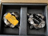 Shimano pd-m8100 - nuotraukos Nr. 2