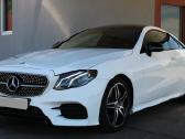 Mercedes Benz E300 coupe - nuotraukos Nr. 2