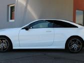 Mercedes Benz E300 coupe - nuotraukos Nr. 3
