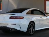 Mercedes Benz E300 coupe - nuotraukos Nr. 6