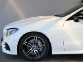 Mercedes Benz E300 coupe - nuotraukos Nr. 9