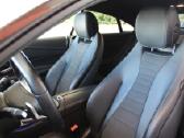 Mercedes Benz E300 coupe - nuotraukos Nr. 11