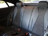 Mercedes Benz E300 coupe - nuotraukos Nr. 12