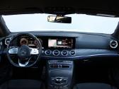 Mercedes Benz E300 coupe - nuotraukos Nr. 13