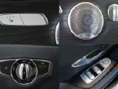 Mercedes Benz E300 coupe - nuotraukos Nr. 18