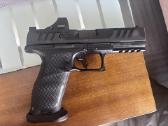 Walther Pdp Pro FS Nt 4.5 - nuotraukos Nr. 2