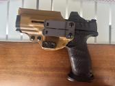 Walther Pdp Pro FS Nt 4.5 - nuotraukos Nr. 4