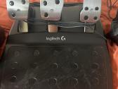 Parduodu logitech g920 - nuotraukos Nr. 3