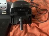 Parduodu logitech g920 - nuotraukos Nr. 5