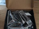 Asrock a320m Dvs R.4 Kaip naujas - nuotraukos Nr. 2