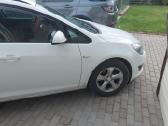 Automobiliai - nuotraukos Nr. 8