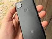 Google Pixel 4a 128gb 6gb RAM - nuotraukos Nr. 4