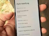 Google Pixel 4a 128gb 6gb RAM - nuotraukos Nr. 5