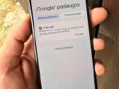 Google Pixel 4a 128gb 6gb RAM - nuotraukos Nr. 7