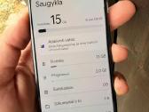 Google Pixel 4a 128gb 6gb RAM - nuotraukos Nr. 8