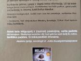 Parduodu grožinės literatūros knygas - nuotraukos Nr. 2