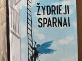 Parduodu grožinės literatūros knygas - nuotraukos Nr. 3