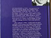 Parduodu grožinės literatūros knygas - nuotraukos Nr. 6