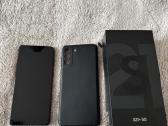 Parduodu Samsung Galaxy S21 Plus 256gb - nuotraukos Nr. 3