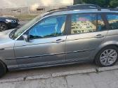 Parduodu Bwm E 46 - nuotraukos Nr. 3