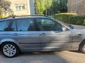 Parduodu Bwm E 46 - nuotraukos Nr. 6