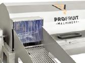 Nauja pramoninė vaisių plovykla Profruit Aqua 3000 - nuotraukos Nr. 2