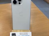 iPhone 15 Pro Max 1tb White Kaina 550eur - nuotraukos Nr. 2