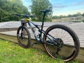 Cannondale scalpel - nuotraukos Nr. 2