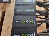 ** Corsair,xfx, blokai ** patikrinti 100%. - nuotraukos Nr. 3