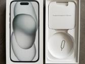 iPhone 15 256gb - nuotraukos Nr. 4