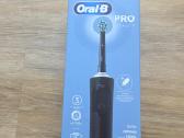 Oral-b io2 Vitality Pro dantų šepetėlis - nuotraukos Nr. 4