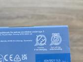 Oral-b io2 Vitality Pro dantų šepetėlis - nuotraukos Nr. 5