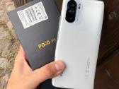 Poco F3 128gb 6+2ram - nuotraukos Nr. 7