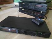 Dinaminio diapazono plėtiklis Pioneer ex-9000 - nuotraukos Nr. 4