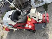 Yanmar Up-2 traktoriukas - nuotraukos Nr. 4