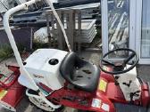 Yanmar Up-2 traktoriukas - nuotraukos Nr. 5