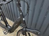 Gazelle grenobele elektrinis bosch 500wh 53cm - nuotraukos Nr. 3