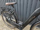 Gazelle grenobele elektrinis bosch 500wh 53cm - nuotraukos Nr. 4