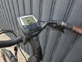 Gazelle grenobele elektrinis bosch 500wh 53cm - nuotraukos Nr. 5