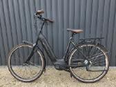Gazelle grenobele elektrinis bosch 500wh 53cm - nuotraukos Nr. 6