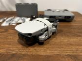 Dji Mini 2 Fly More Combo - nuotraukos Nr. 2