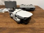 Dji Mini 2 Fly More Combo - nuotraukos Nr. 3