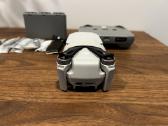 Dji Mini 2 Fly More Combo - nuotraukos Nr. 4