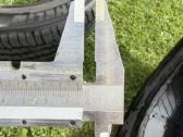 Michelin primacy 3 235/55 r18 - nuotraukos Nr. 3