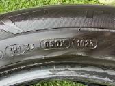 Michelin primacy 3 235/55 r18 - nuotraukos Nr. 5