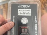 Walther Pdp Pro FS Nt 4.5 - nuotraukos Nr. 8
