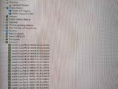 17.3 Fhd Ips i9-10885h 32gb 1tb SSD Rtx 5000 16gb - nuotraukos Nr. 5