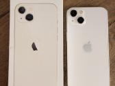 iPhone 13 128gb - nuotraukos Nr. 2